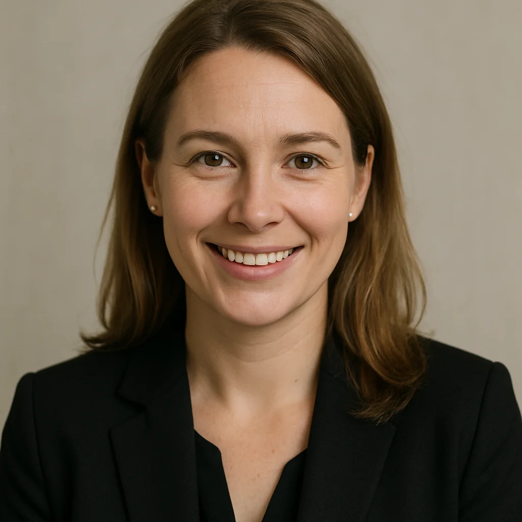 Sophie Clarke, Online Casino Specialist